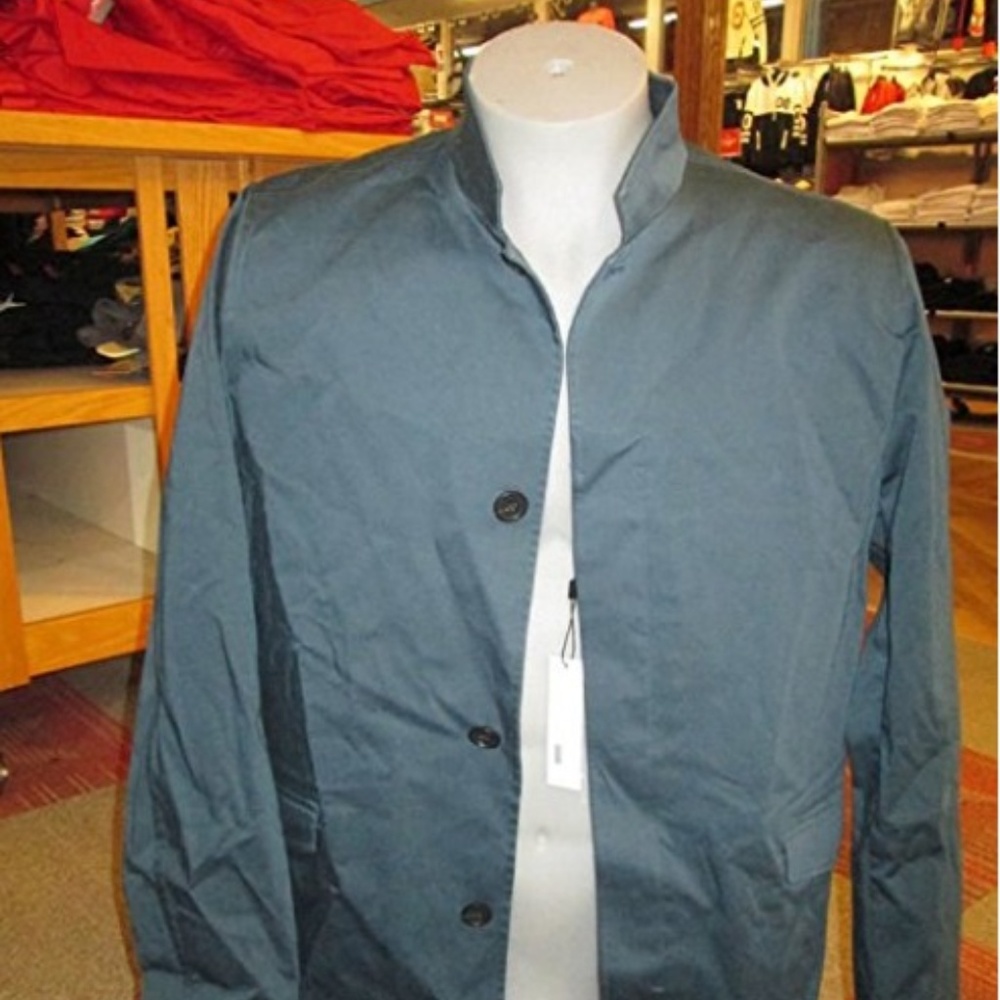 Theory Kolya Men Jacket